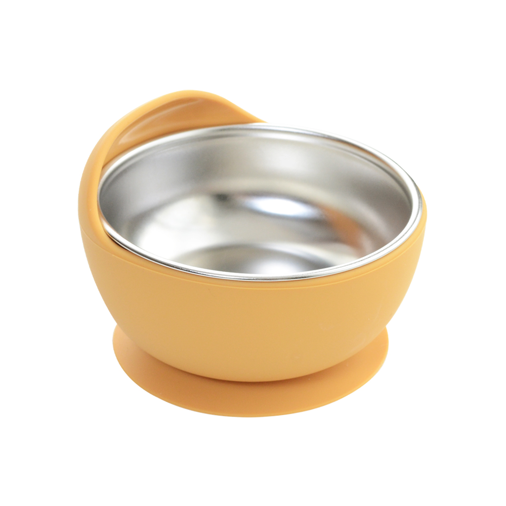 Silicone Cat Bowl