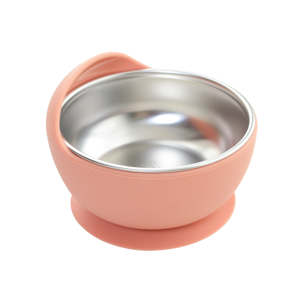 Silicone Cat Bowl