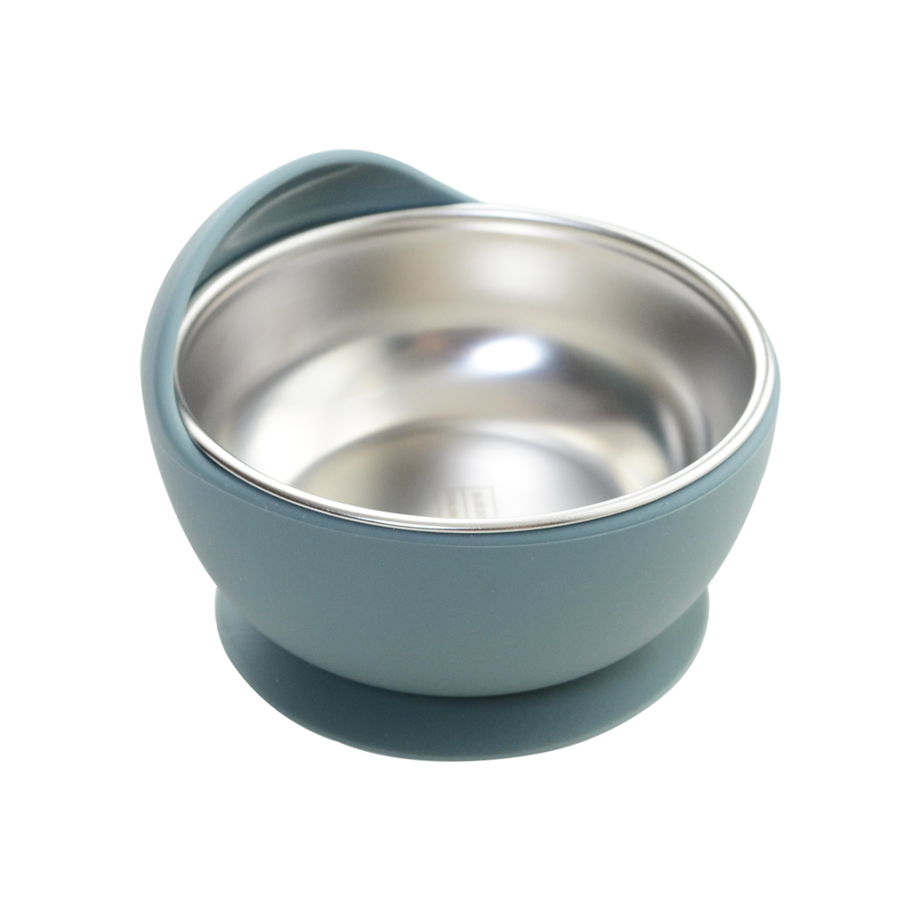 Silicone Cat Bowl